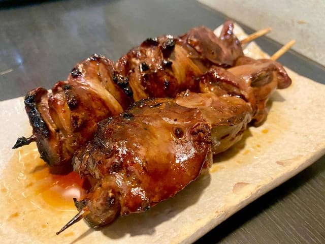 とり石 - サブ画像1