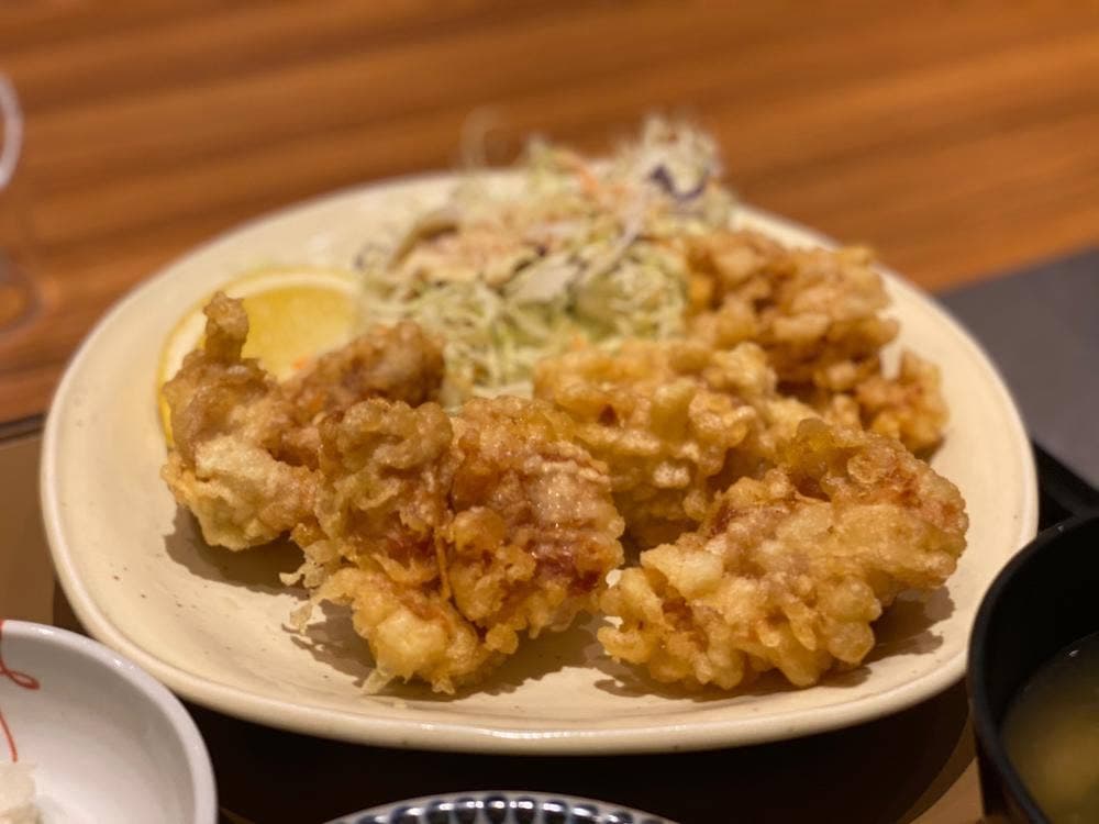 やよい軒 阪神西宮店