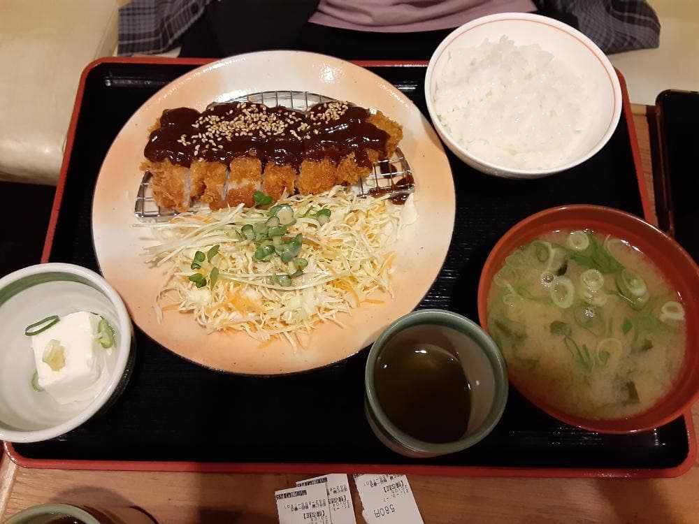 街かど屋 熱田一番店