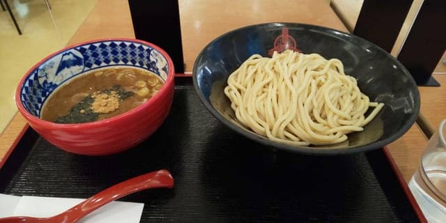 三田製麺所 イオンモールナゴヤドーム前店 - サブ画像3