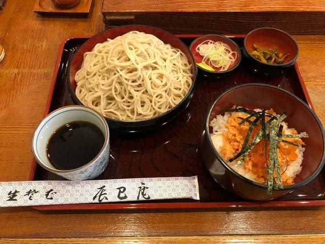 辰巳庵 - サブ画像2