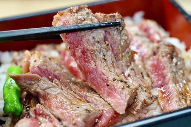 肉の丸一 ららぽーと愛知東郷店 - サブ画像2
