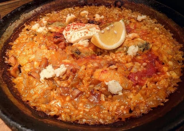 Bar Pancho - サブ画像2