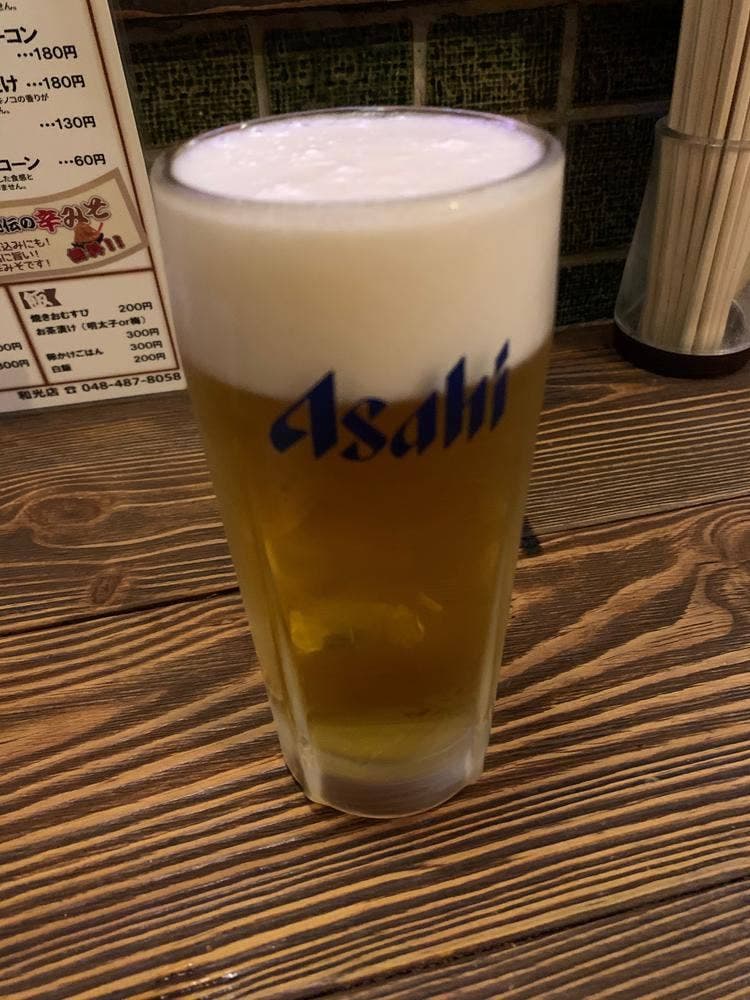 にしだ屋 和光店