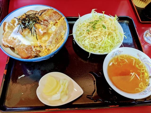 丸竹食堂 - サブ画像1
