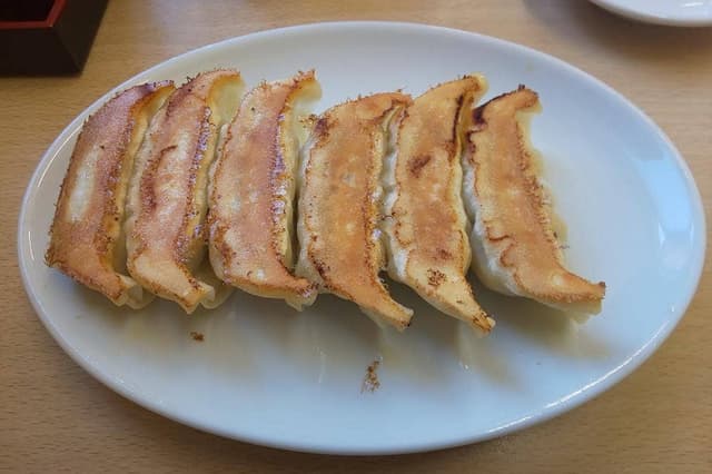 高橋餃子店 - サブ画像3