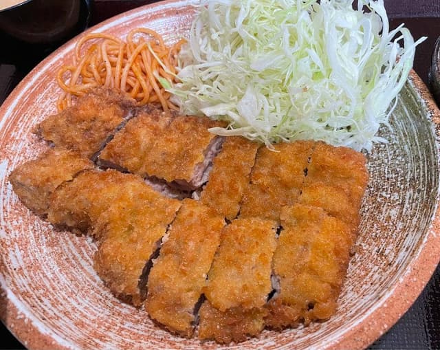 とんかつ たていし - サブ画像1