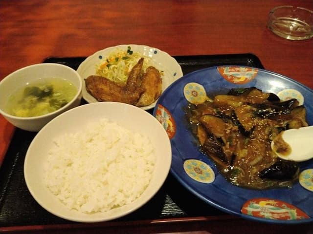 南海園 - サブ画像1