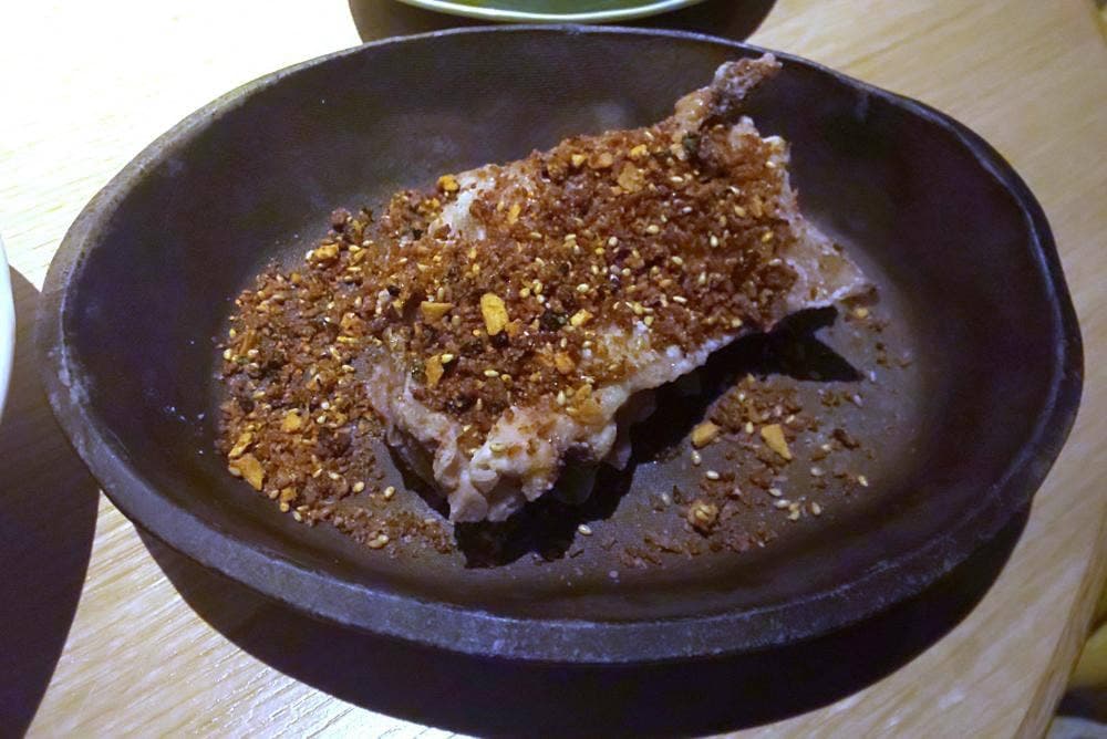 円卓日和 サルバリ