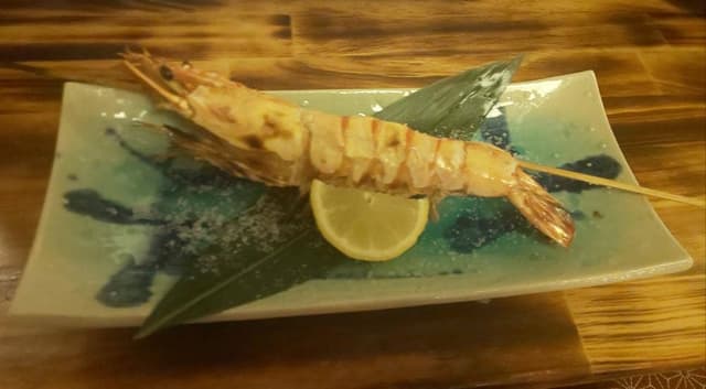 原始焼き 魚幸 - サブ画像2