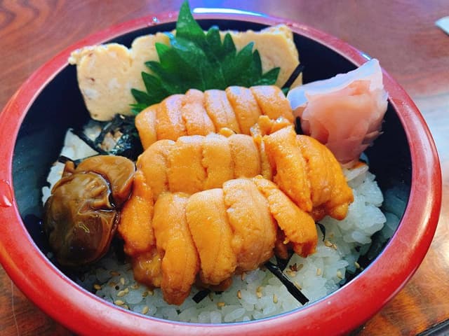 魚河岸料理 常陸 - サブ画像3