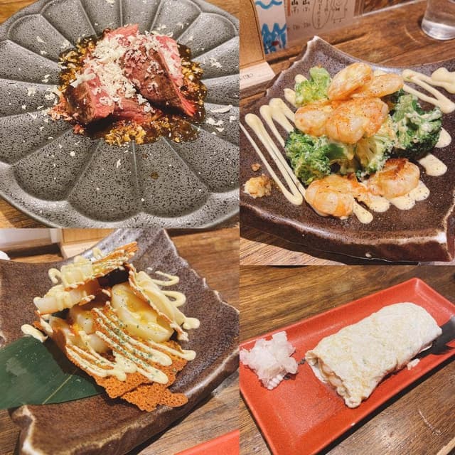 予祝のてっぺん 男道場 - サブ画像3