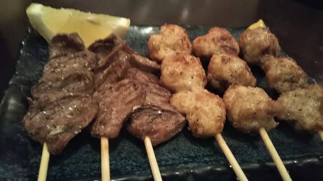 鶏・串焼き といろ - サブ画像3