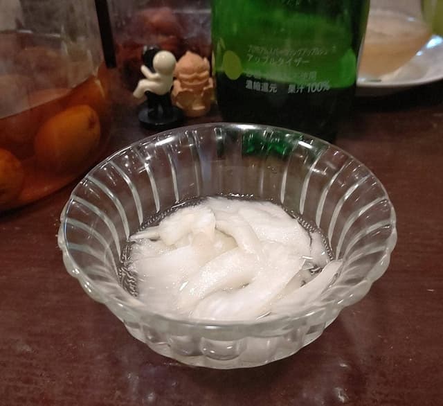 中華とお酒マルマン - サブ画像3