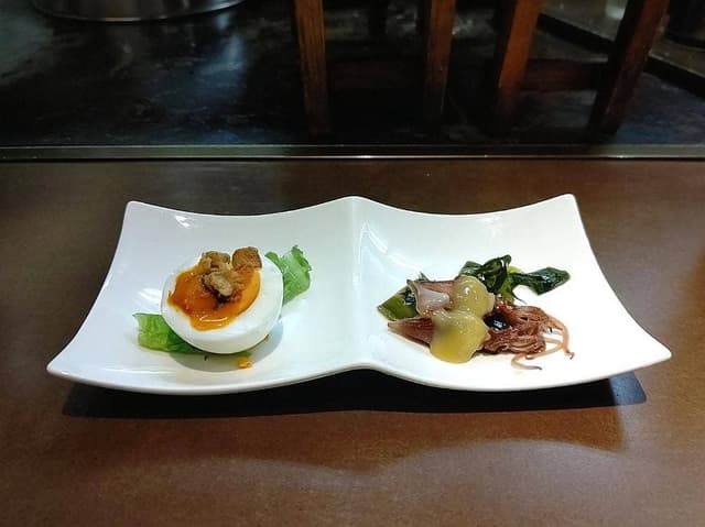 隠れ居酒屋 あっちっち - サブ画像1