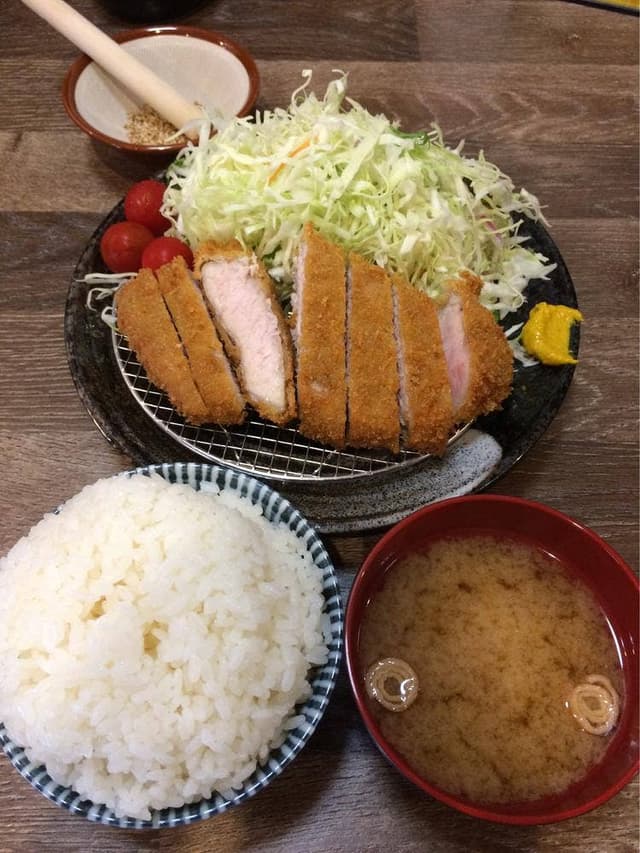 まんぷく食堂 悠有 - サブ画像1