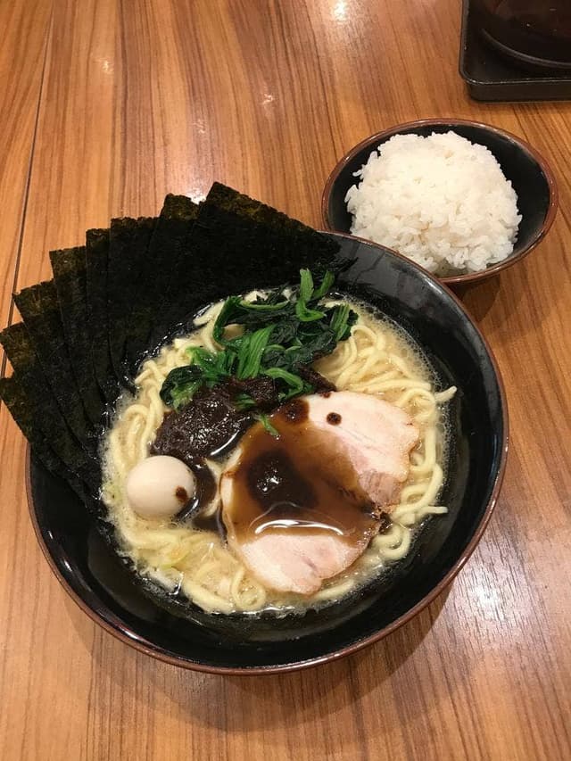 壱角家 品川港南口店 - サブ画像3
