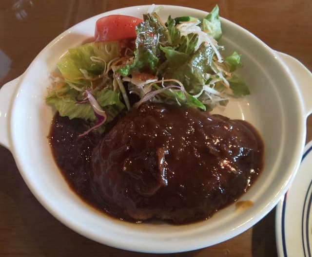 洋食厨房 Rendez-vous ランデヴー - サブ画像1