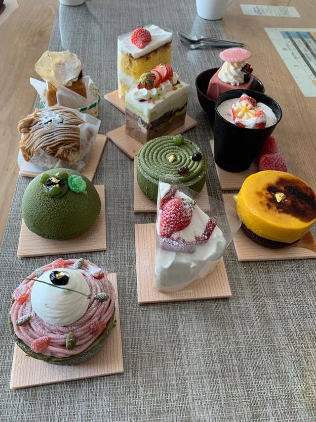 カカオ果 五日市本店 - サブ画像2