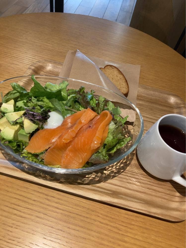 Gate CAFE