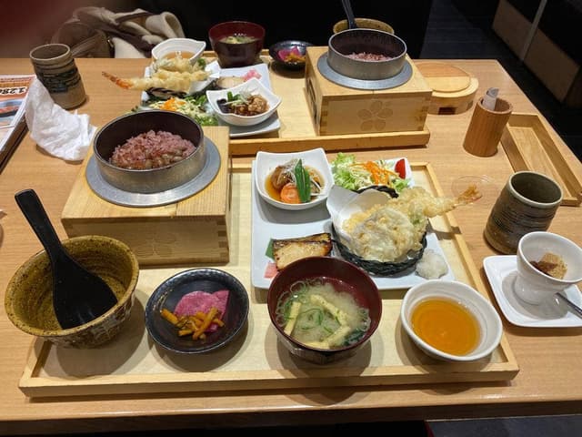 五穀 和歌山店 - サブ画像1