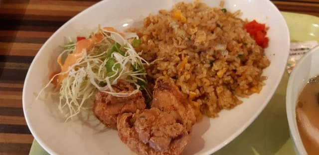 麺菜酒家らいち - サブ画像2