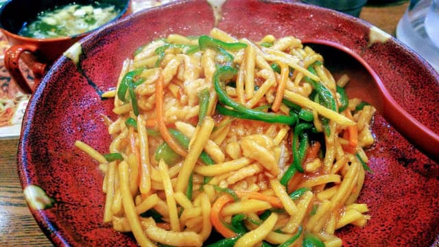 麻布餃子 - サブ画像2