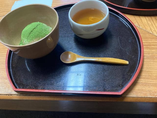 純正宇治茶専門店・三星園上林三入本店 - サブ画像1