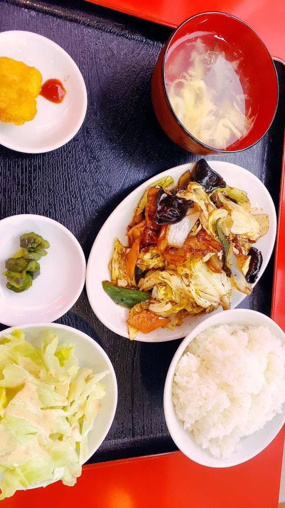 台湾料理 福園 - サブ画像1