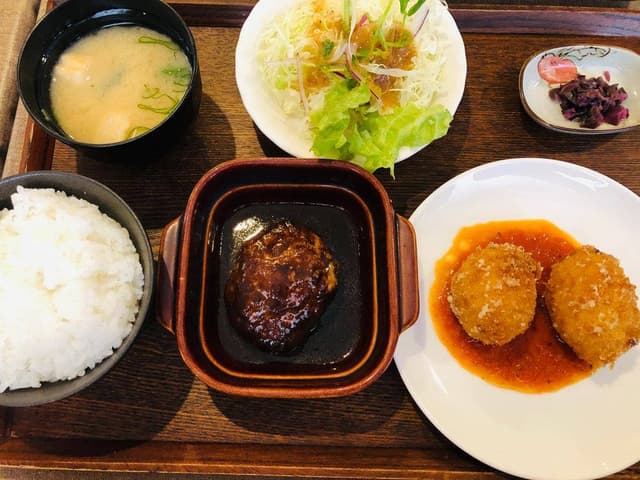 洋食の店 ITADAKI 円町店 - サブ画像3