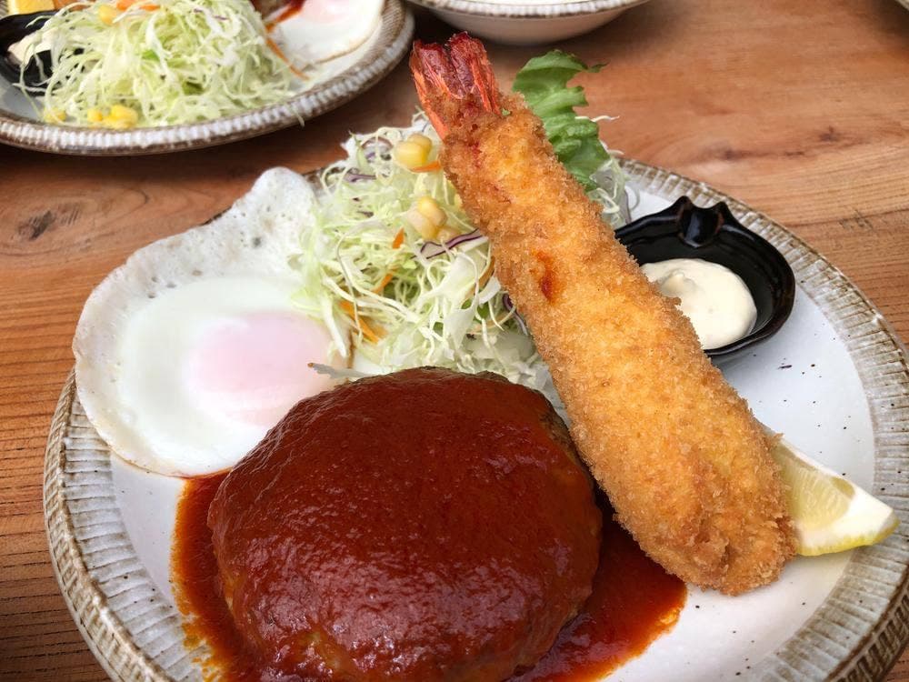 山の家はせがわ