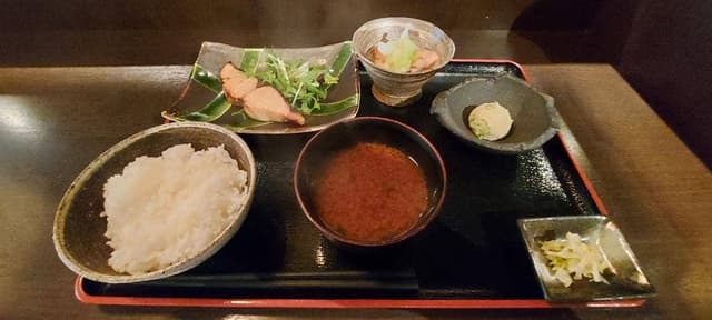 料理屋 壱 - サブ画像3