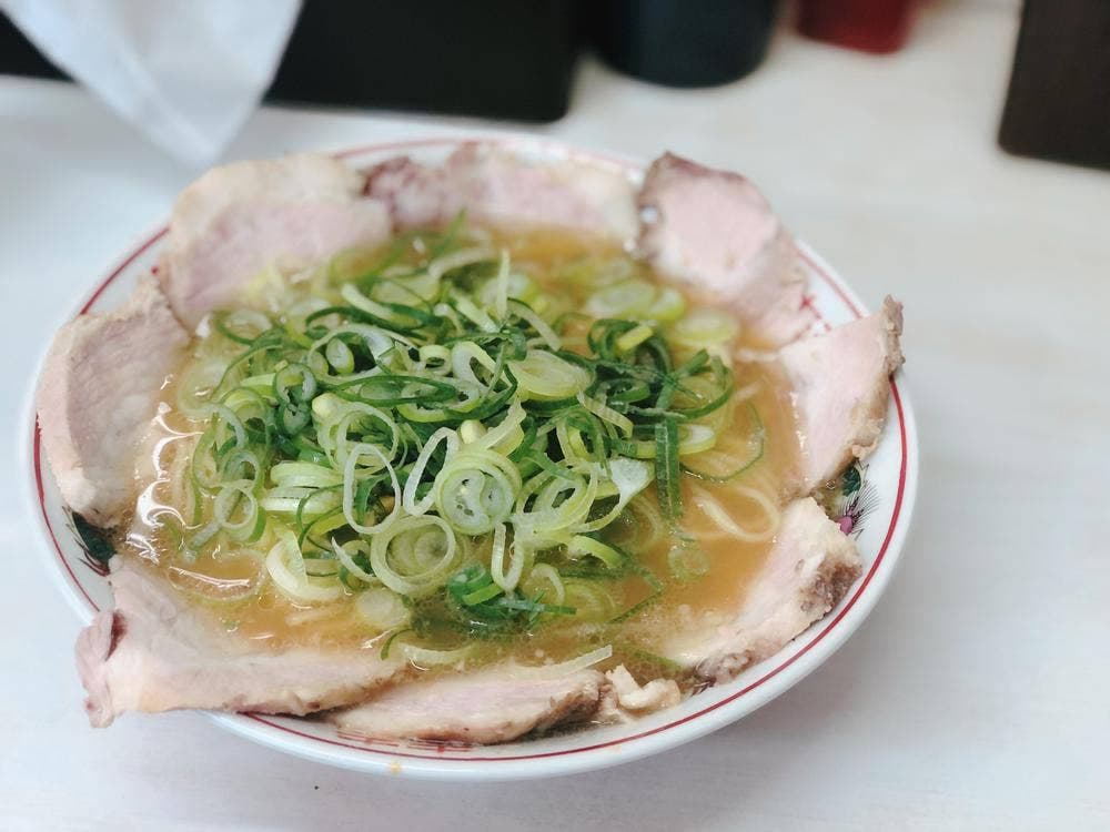 らーめんあかつき