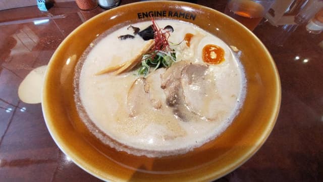 札幌ゑん神 - サブ画像1