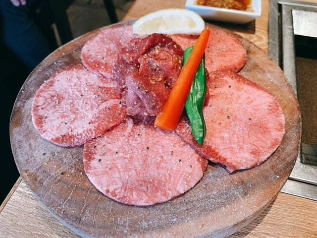 六本木焼肉 Kintan - サブ画像3