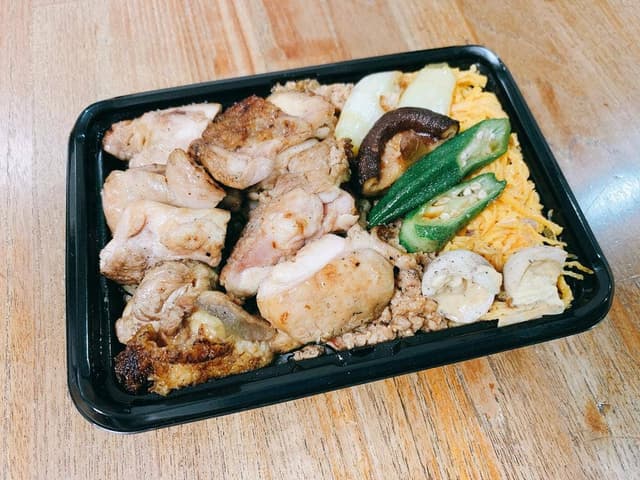 鶏料理 はし田屋 渋谷店 - サブ画像3