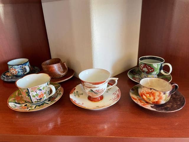 NORTH CAFE - サブ画像1