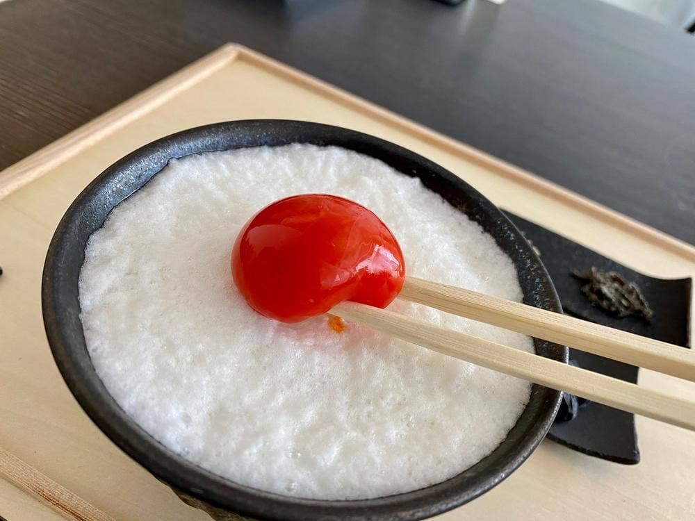 zawa 珈琲とたまごかけごはん