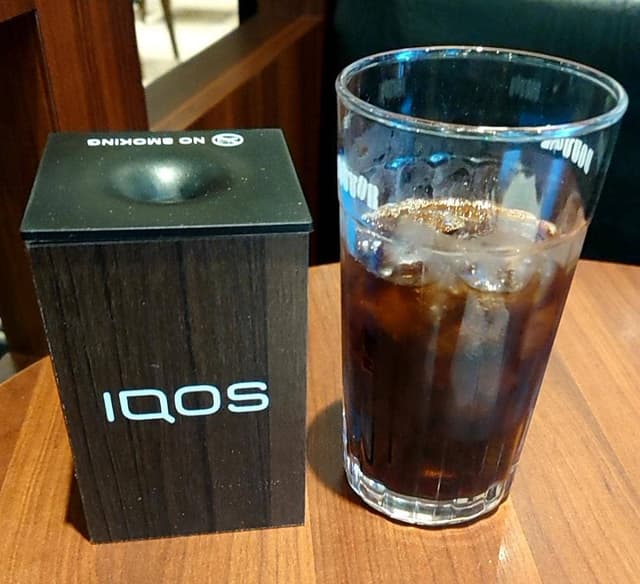 ドトールコーヒーショップ 札幌狸小路店 - サブ画像3