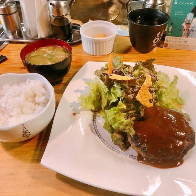 鉄板焼き こよい 護国寺本店 - サブ画像2