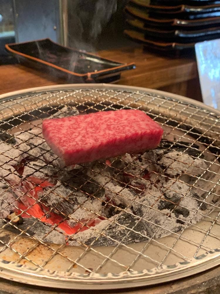 和牛焼肉としお