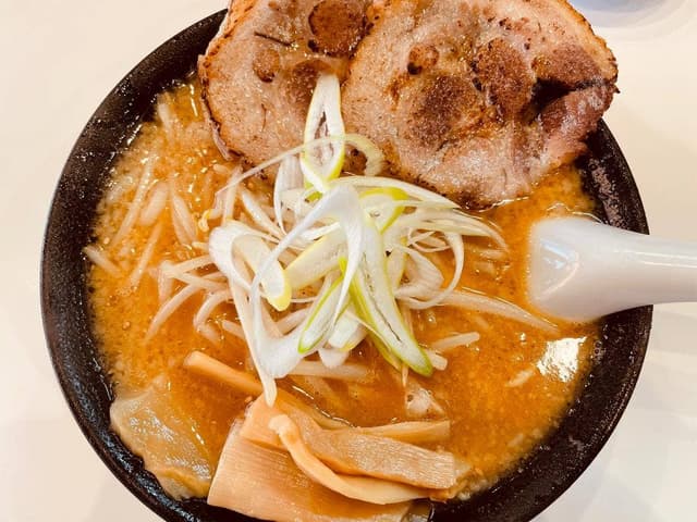 めんきや 本店 - サブ画像3