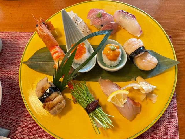 水前寺 東寿司 - サブ画像2