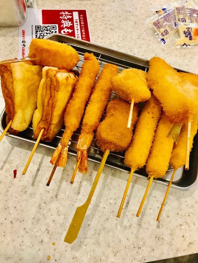 串カツ田中 昭島店 - サブ画像3