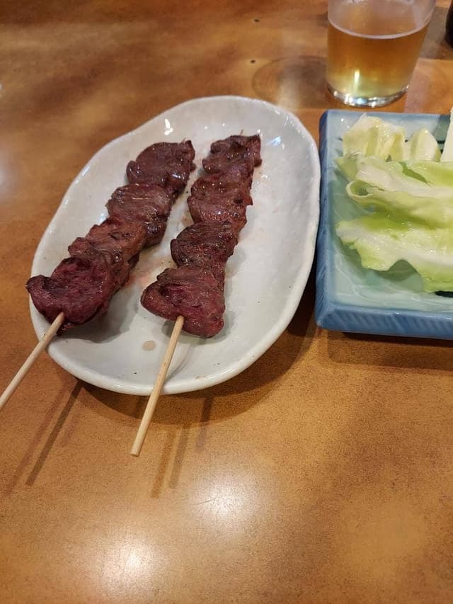 焼きとり しげ - サブ画像1