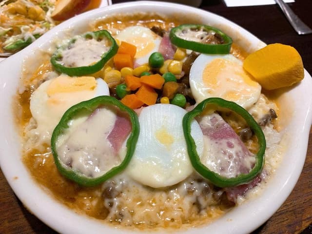 マッシュポテト - サブ画像1
