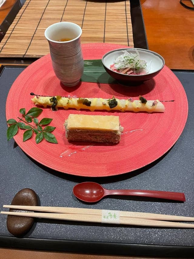 佐賀牛レストラン 季楽 - サブ画像1