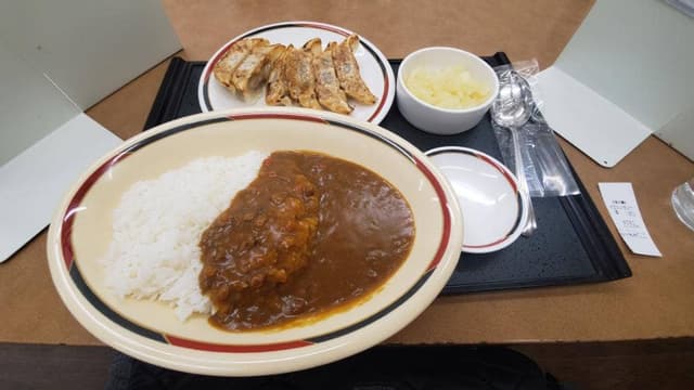 みよしの 狸小路店 - サブ画像1