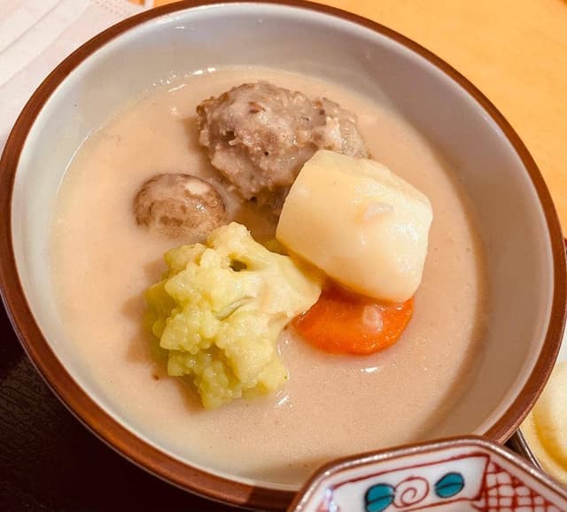 ごはん家 - サブ画像2