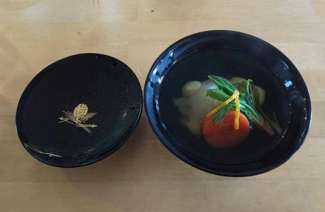自然和食 はな笑み - サブ画像1